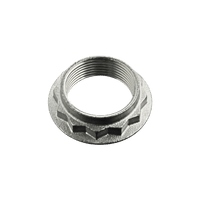 Écrou d'arbre principal de boîte de vitesse manuelle