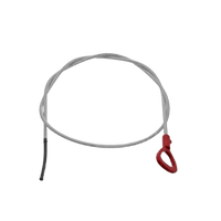 Jauge de niveau d'huile de boîte automatique