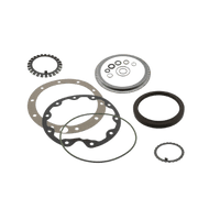 Joint d'étanchéité de l'engrenage planétaire