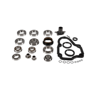 Kit de réparation de boîte de vitesse manuelle