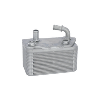 Radiateur d'huile de boîte de vitesse manuelle