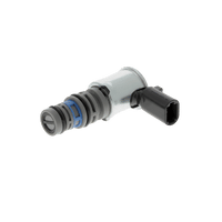 Valve de commande de boîte automatique