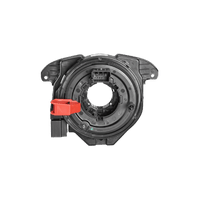 Contacteur tournant d'airbag volant