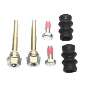 Pièces détachées automobiles algériennes pour l'équipe automobile