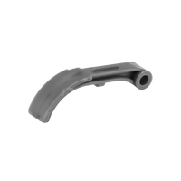 Coulisse de chaîne de commande-pompe à huile