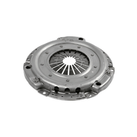 Mécanisme d'embrayage