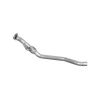 Tuyau d'échappement