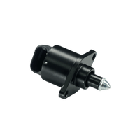 Contrôle de ralenti d'alimentation en air