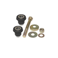 Kit d'assemblage de levier de commande direction