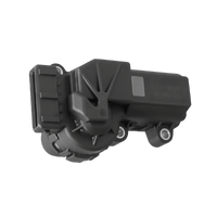 Élement d'ajustage du papillon des gaz