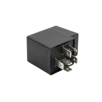 Relais de pulseur d'air habitacle