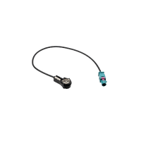 Câble d'antenne voiture