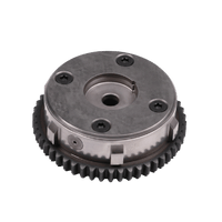 Dispositif de réglage électrique d'arbre à cames