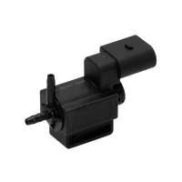 Soupape du système d'aspiration de l'air