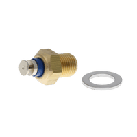 Capteur de température d'huile