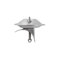 Commande à dépression d'avance (allumeur)