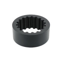 Kit manchons flexibles d'accouplement