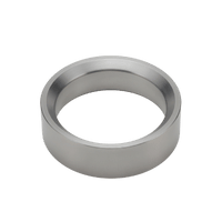 Siège rapporté de soupape