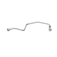 Conduite d'huile de Turbo