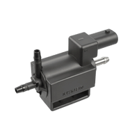 Valve de contrôle d'air admission