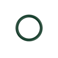 Bague d'étanchéité de gaine suralimentation