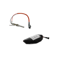 Unité d'injection de régénération du FAP