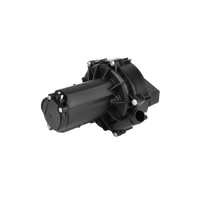 Pompe d'injection d'air secondaire