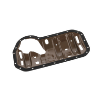 Plateau carter d'huile