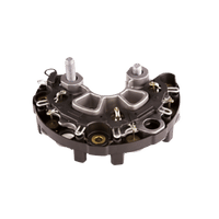 Pont de diodes d'alternateur