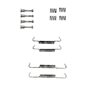 Pièces détachées automobiles algériennes pour l'équipe automobile