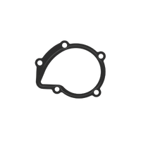 Joint d'étanchéité de pompe à eau