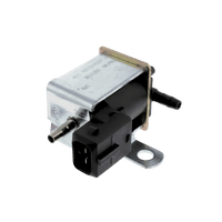 Soupape du système d'alimentation en carburant