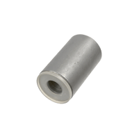 Douille de centrage d'arbre longitudinal