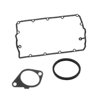 Joints et bagues d'étanchéité