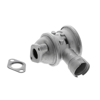 Soupape d'insufflation d'air secondaire