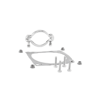 Kit d'assemblage filtre à particules