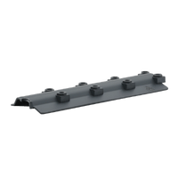 Tôle de ventilation de carter-moteur (culasse)