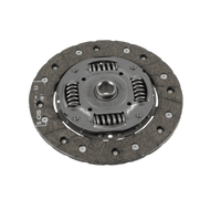 Disque d'embrayage