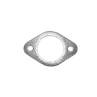 Joint d'étanchéité du tuyau d'échappement