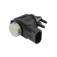 Capteur de pression de l'actionneur papillon