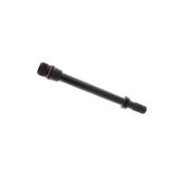 Puit de jauge de niveau d'huile