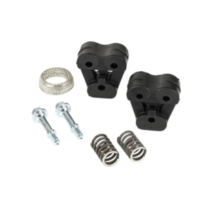 Pièces détachées automobiles algériennes pour l'équipe automobile