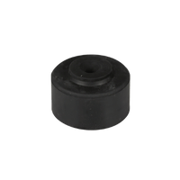 Silent bloc d'amortisseur