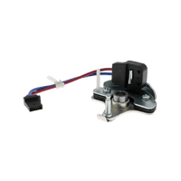 Capteur d'impulsion d'allumage