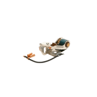 Jeu de contacts du distributeur d'allumage