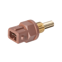 Capteur de pression et température d'huile