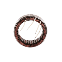 Stator d'alternateur