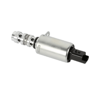 Valve de commande de réglage d'arbre à cames