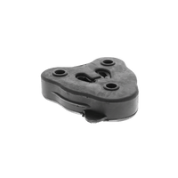 Kit d'assemblage silencieux