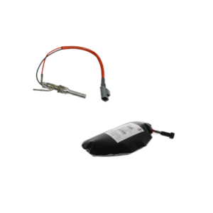 Pièces détachées automobiles algériennes pour l'équipe automobile